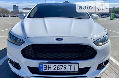 Седан Ford Fusion 2014 в Одесі