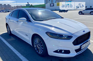 Седан Ford Fusion 2014 в Одесі