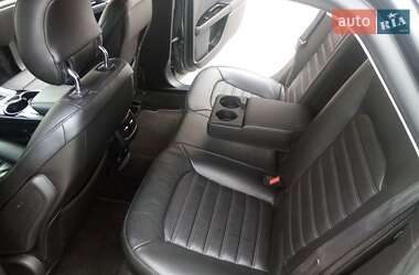 Седан Ford Fusion 2014 в 