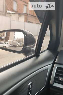 Седан Ford Fusion 2015 в 