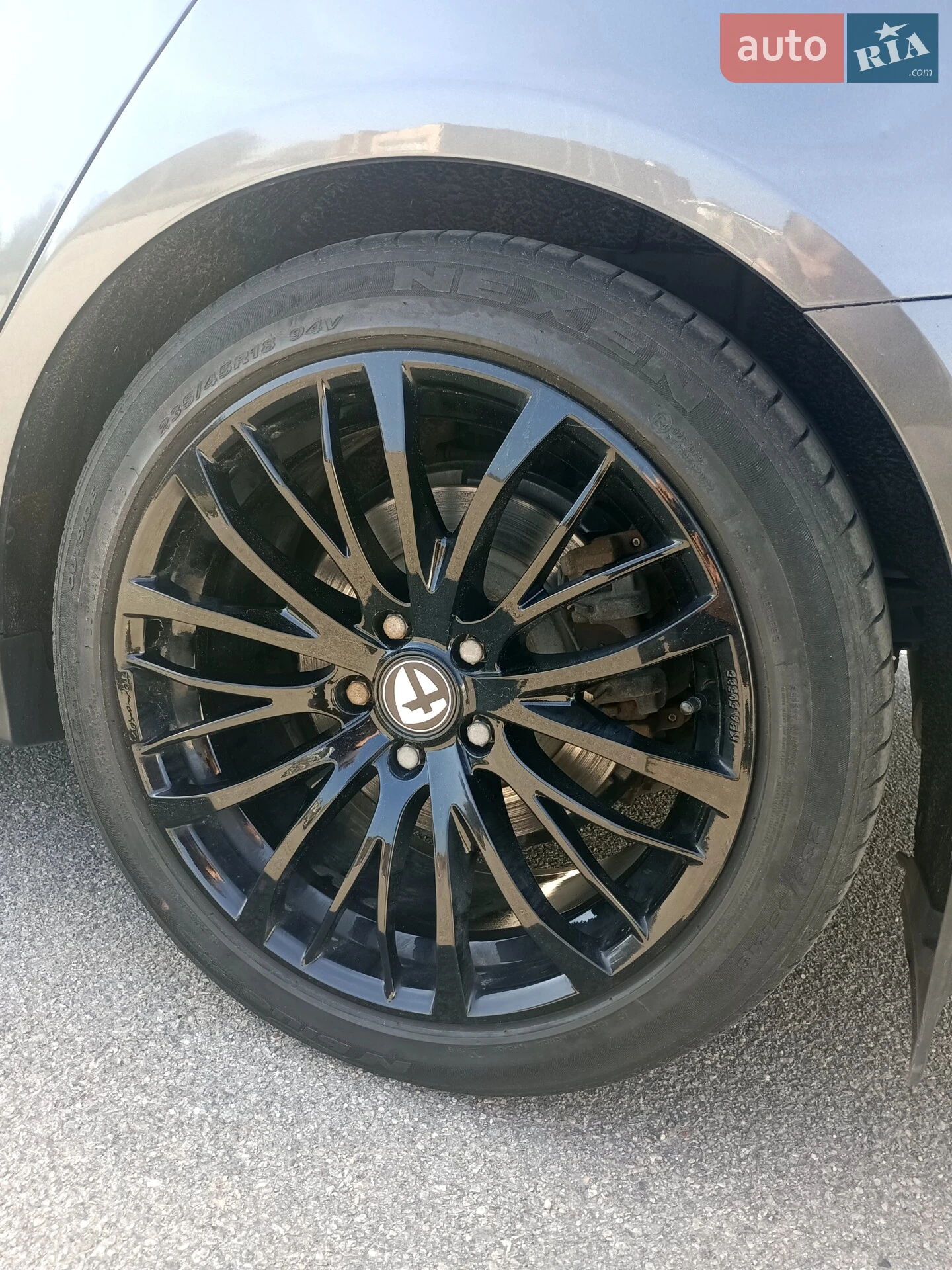 2016 Ford Fusion - мініатюра 19