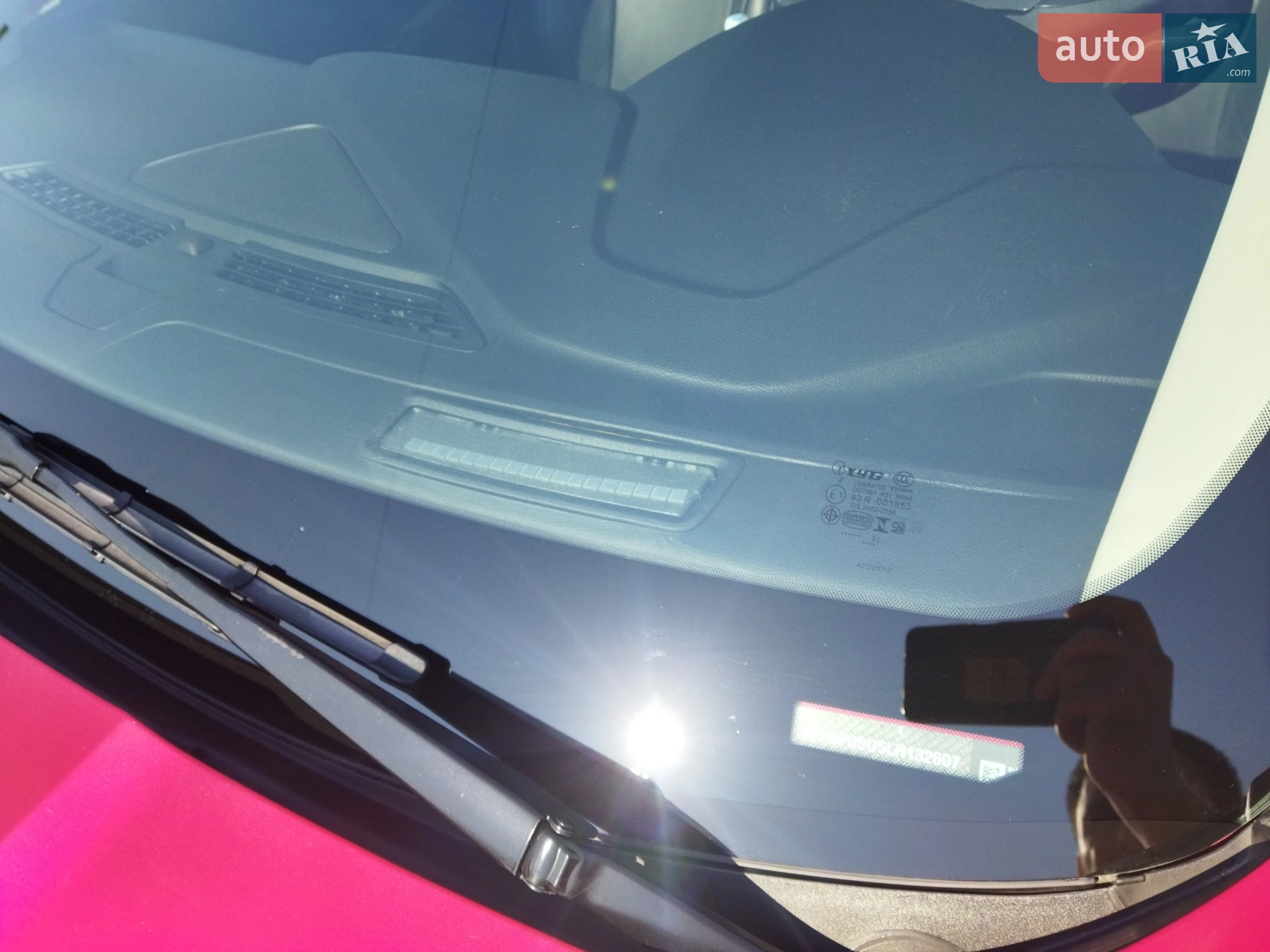 2019 Ford Fusion - мініатюра 36