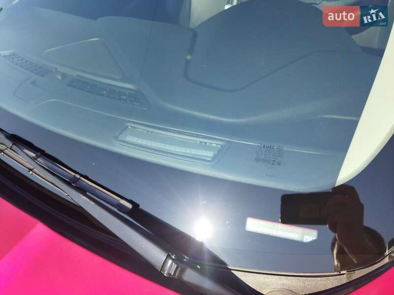 Седан Ford Fusion 2019 в Днепре