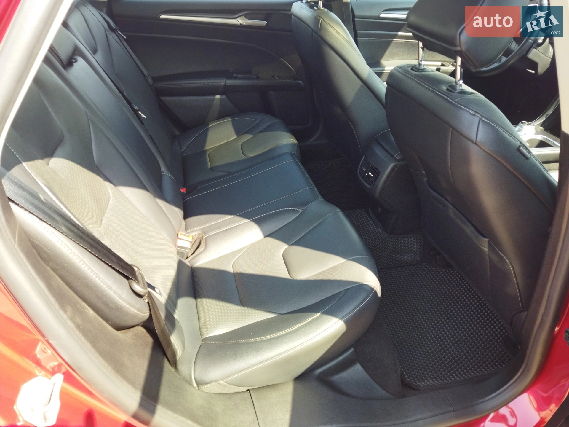 2019 Ford Fusion - мініатюра 32