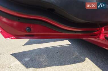 Седан Ford Fusion 2019 в Днепре