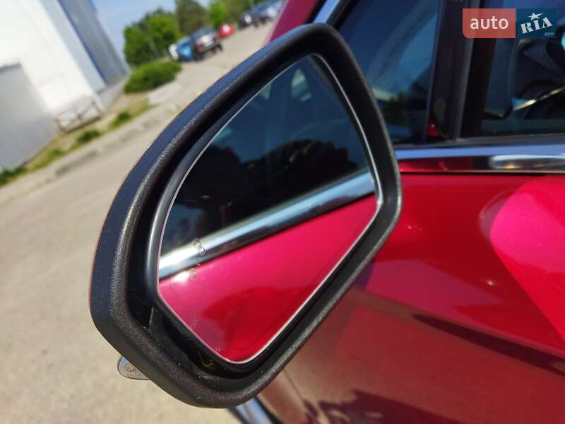Седан Ford Fusion 2019 в Днепре