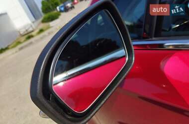 Седан Ford Fusion 2019 в 