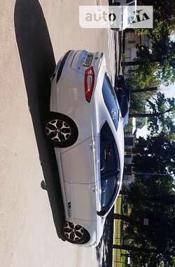 Седан Ford Fusion 2014 в Борисполе