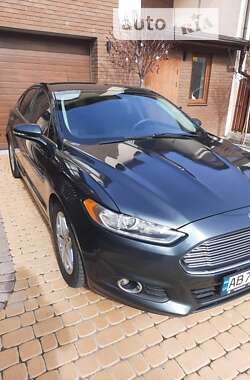 Седан Ford Fusion 2015 в Вінниці