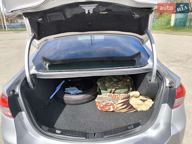 Седан Ford Fusion 2016 в Изяславе фото 23 Седан Ford Fusion 2016 в Изяславе