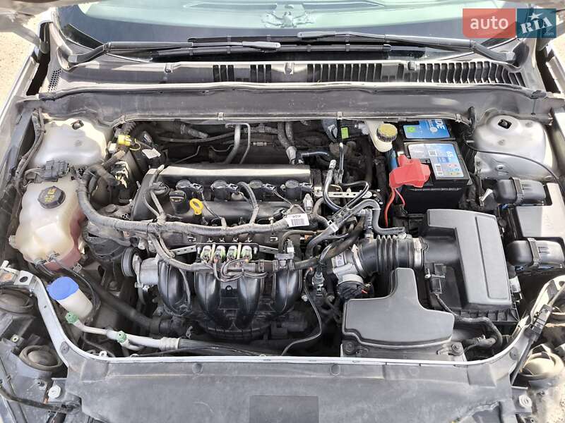 Седан Ford Fusion 2016 в Изяславе фото 28 Седан Ford Fusion 2016 в Изяславе