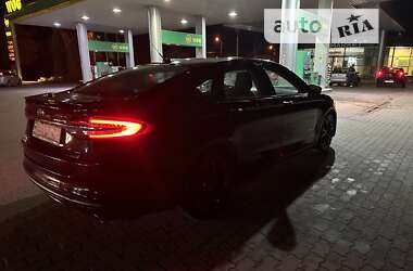 Пикап Ford Fusion 2018 в Ровно