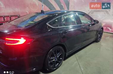 Седан Ford Fusion 2020 в Києві