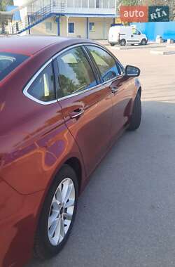 Седан Ford Fusion 2019 в Києві