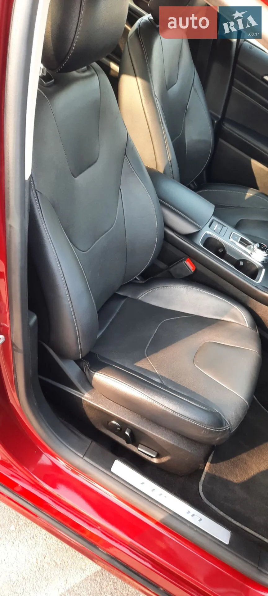 2019 Ford Fusion - мініатюра 27