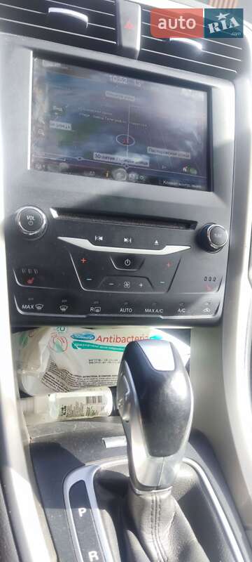 Седан Ford Fusion 2013 в Черкассах фото 14 Седан Ford Fusion 2013 в Черкассах