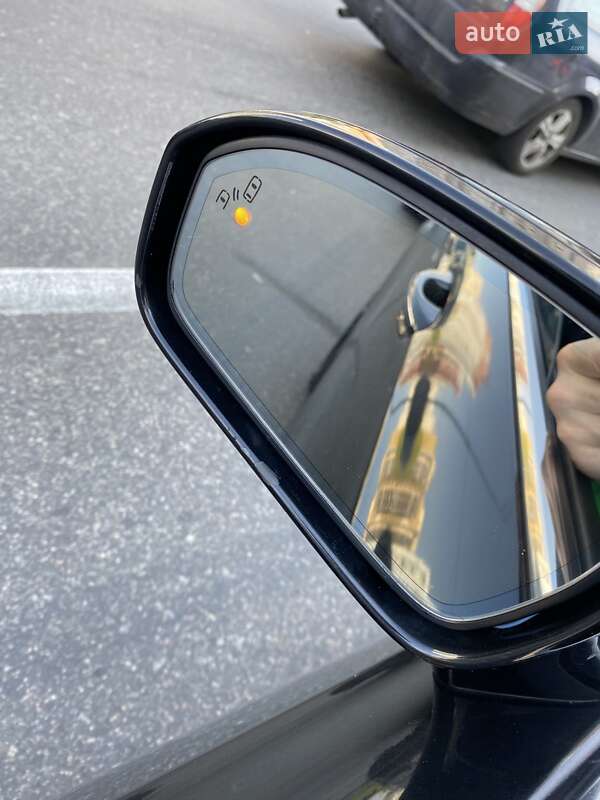 Седан Ford Fusion 2014 в Киеве фото 21 Седан Ford Fusion 2014 в Киеве