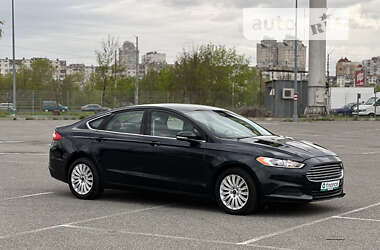 Седан Ford Fusion 2014 в Киеве