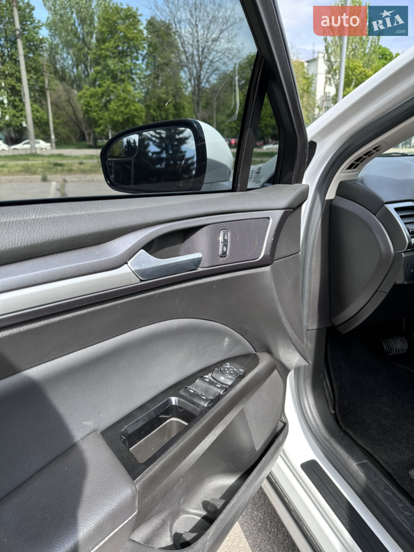 2015 Ford Fusion - мініатюра 10