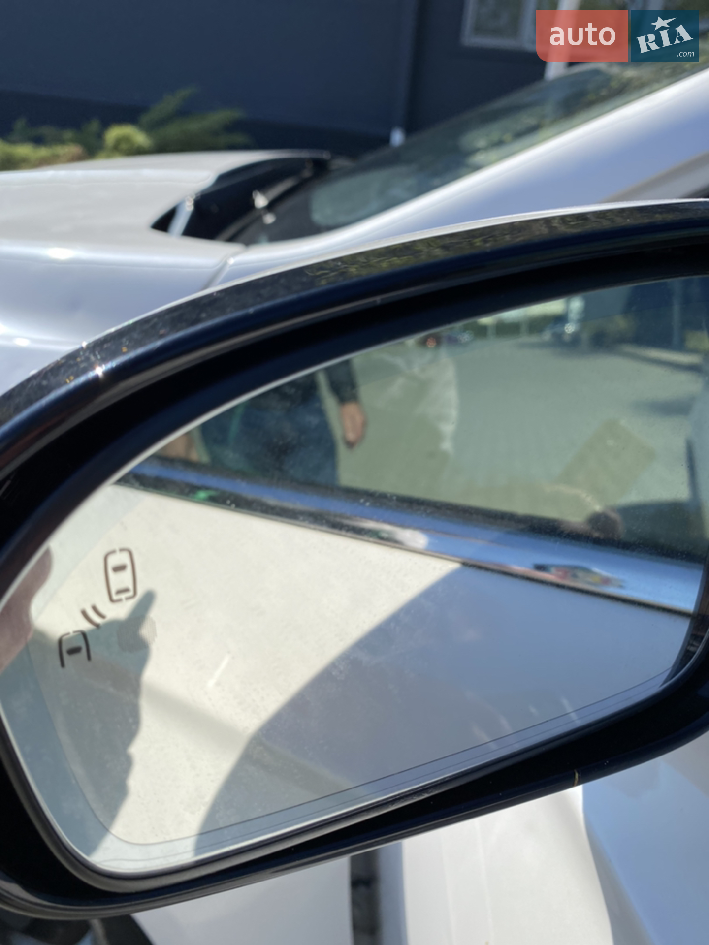 2015 Ford Fusion - мініатюра 8