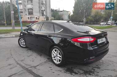 Седан Ford Fusion 2015 в Запорожье