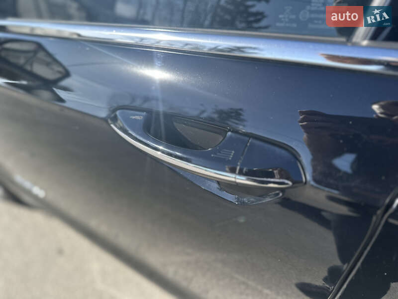 Седан Ford Fusion 2018 в Тернополе