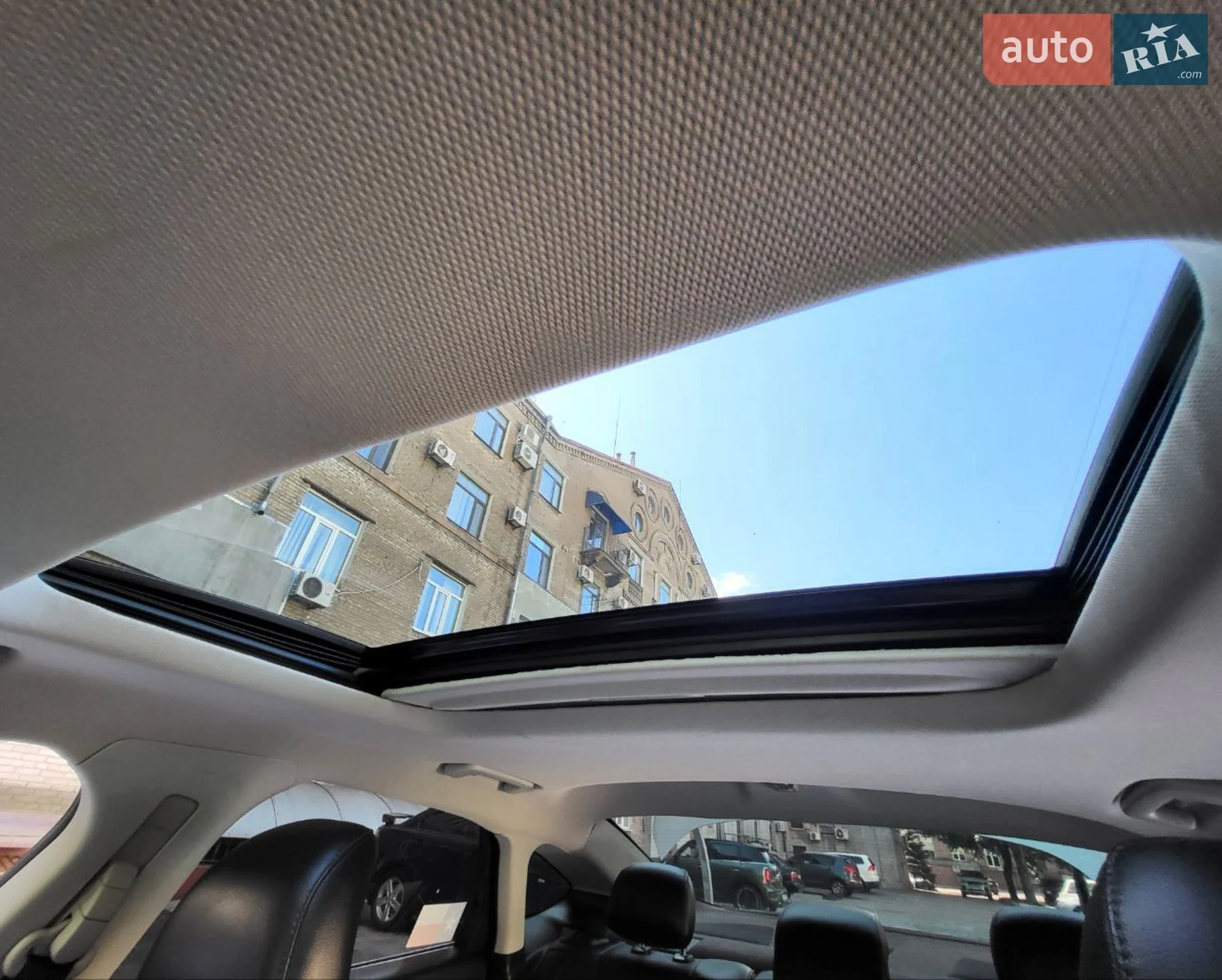 2015 Ford Fusion - мініатюра 5