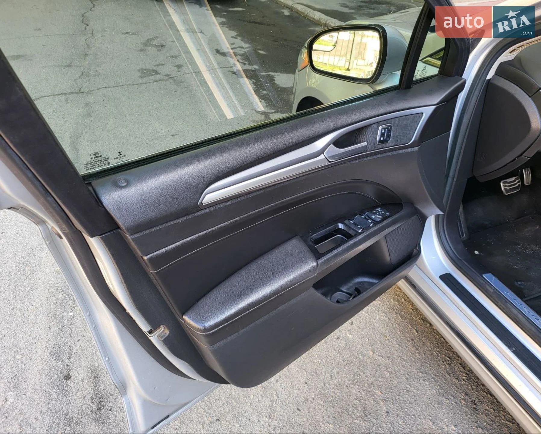 2015 Ford Fusion - мініатюра 12