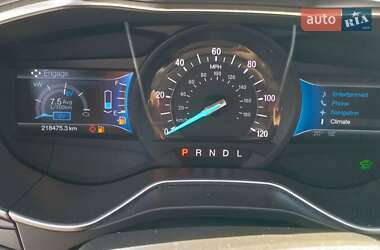 Седан Ford Fusion 2013 в Сумах