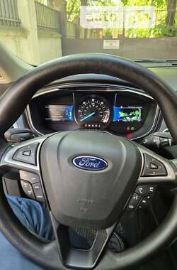 Седан Ford Fusion 2017 в Харькове