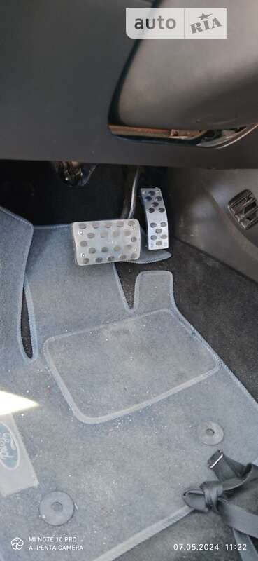 Седан Ford Fusion 2014 в Запоріжжі фото 10 Седан Ford Fusion 2014 в Запоріжжі