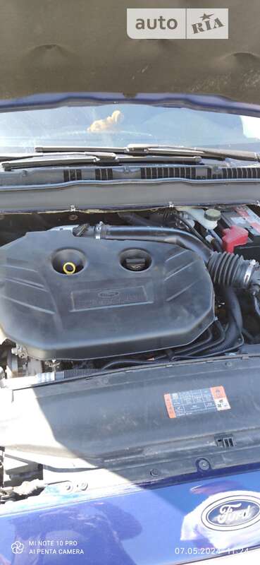 Седан Ford Fusion 2014 в Запоріжжі фото 17 Седан Ford Fusion 2014 в Запоріжжі