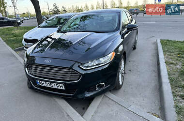 Седан Ford Fusion 2014 в Дніпрі