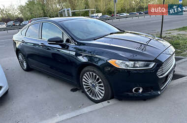 Седан Ford Fusion 2014 в Дніпрі