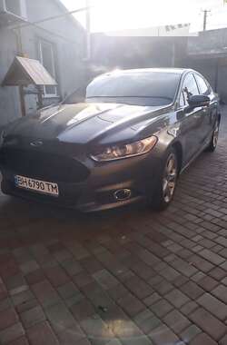 Седан Ford Fusion 2016 в Беляевке