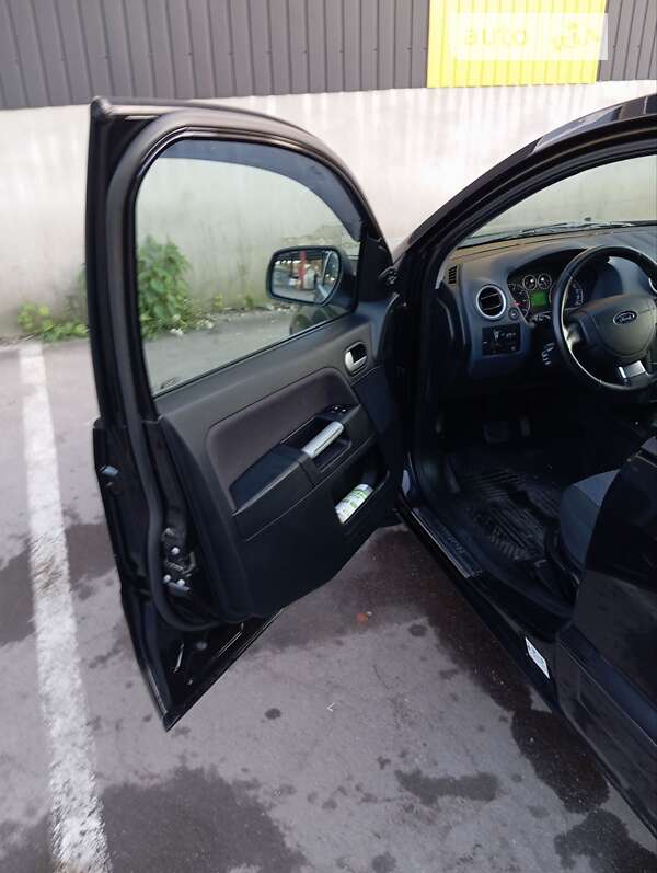 Хэтчбек Ford Fusion 2010 в Нежине фото 18 Хэтчбек Ford Fusion 2010 в Нежине