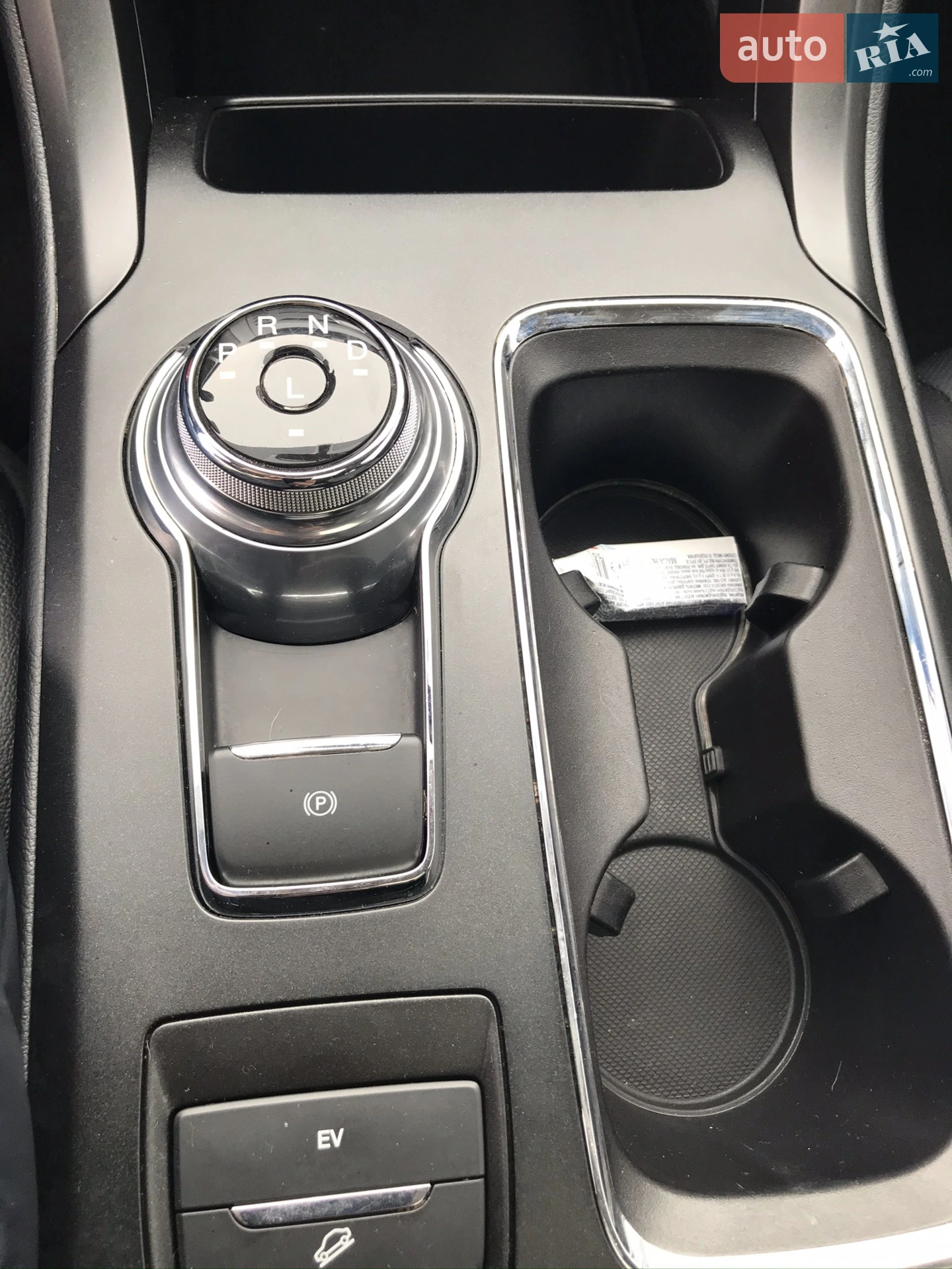 2016 Ford Fusion - мініатюра 7