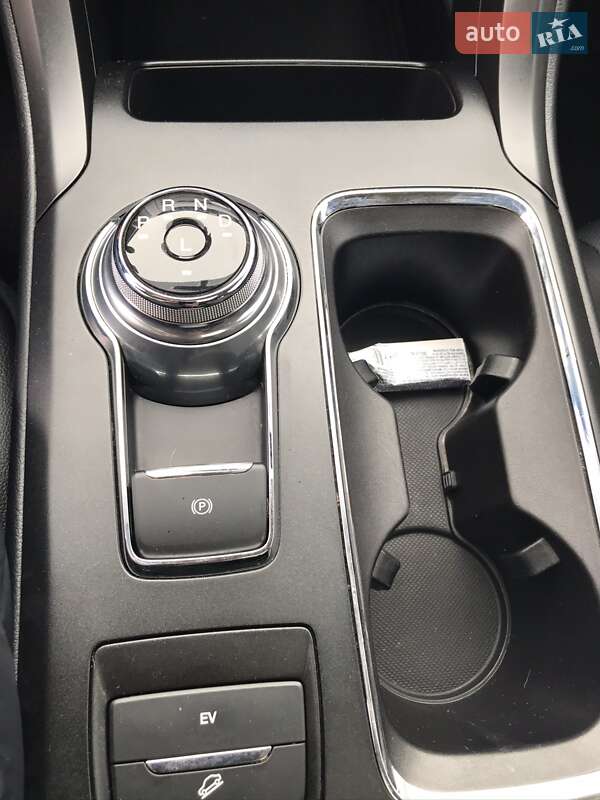 Седан Ford Fusion 2016 в Львове фото 7 Седан Ford Fusion 2016 в Львове