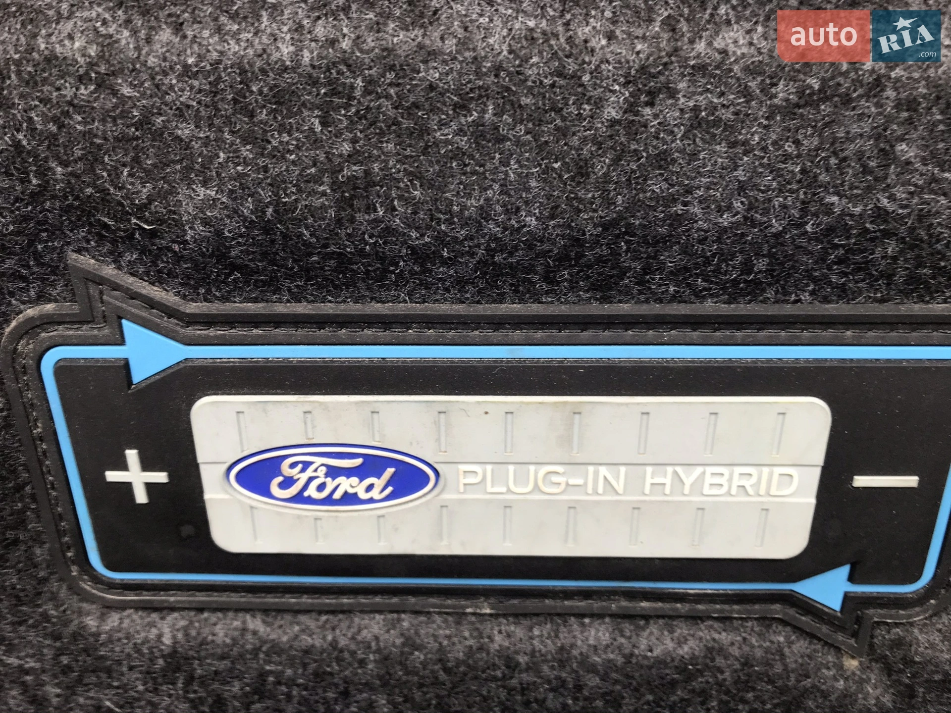 2016 Ford Fusion - мініатюра 11