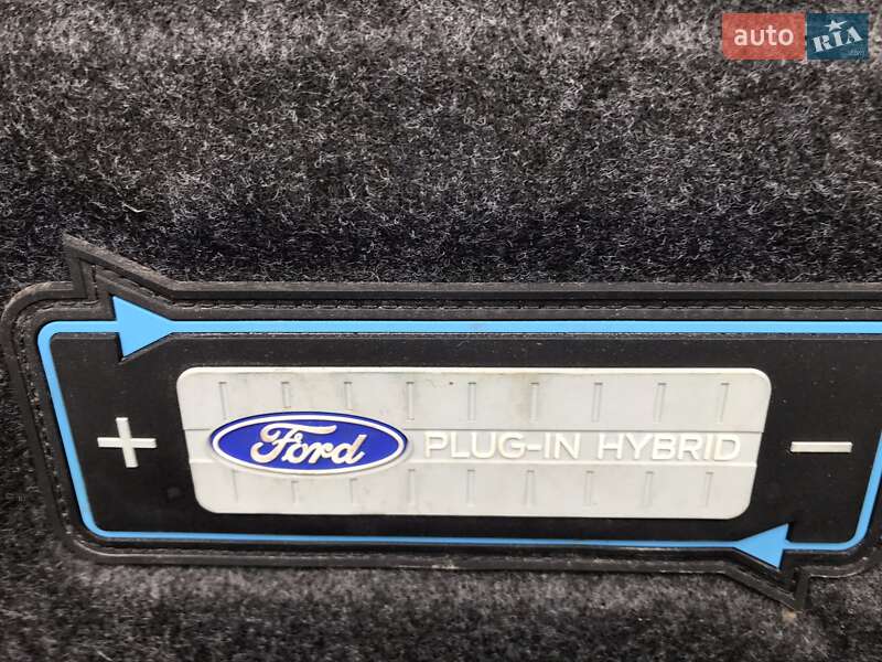 Седан Ford Fusion 2016 в Львове фото 11 Седан Ford Fusion 2016 в Львове