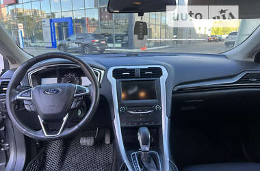 Седан Ford Fusion 2014 в Хмельницком