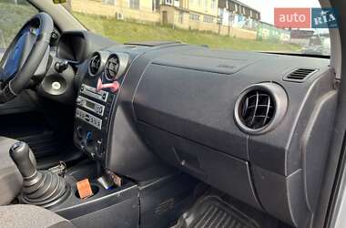 Хэтчбек Ford Fusion 2005 в Виннице