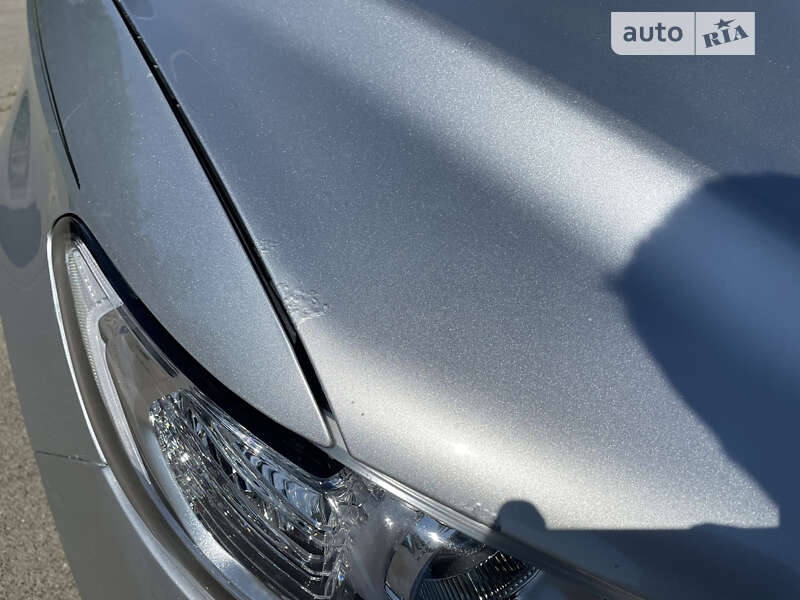 Седан Ford Fusion 2012 в Києві фото 33 Седан Ford Fusion 2012 в Києві