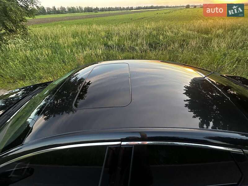 Седан Ford Fusion 2014 в Городке