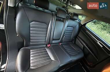 Седан Ford Fusion 2014 в 