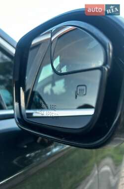 Седан Ford Fusion 2014 в 