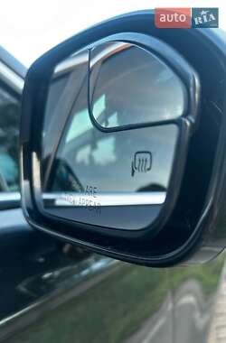 Седан Ford Fusion 2014 в 
