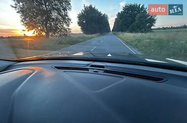 Седан Ford Fusion 2014 в 