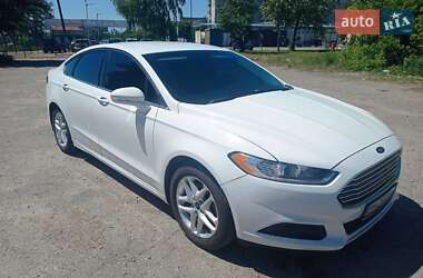 Седан Ford Fusion 2014 в Сумах