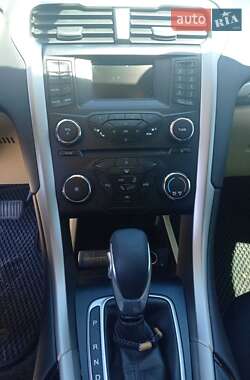 Седан Ford Fusion 2014 в Сумах